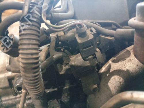 Electronic module SKODA FABIA II (542) 1.9 TDI | BP36507137M83 - Image 3