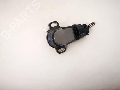 Pedal Pedal TOYOTA AVENSIS VERSO (_M2_) 2.0 D (CLM20_, CLM20R) (116 hp) 35529619 35529619