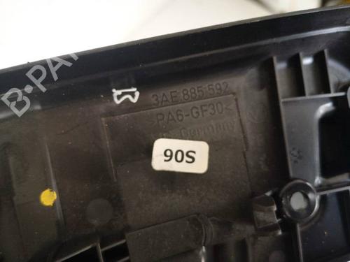 Switch VW PASSAT B7 (362) 1.4 TSI | BP34791201I30 - Image 3