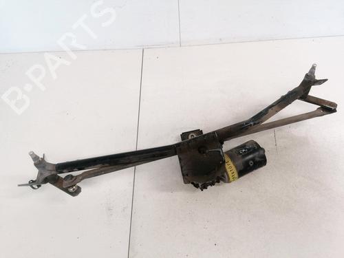 Used Front wipers mechanism Front wipers mechanism 35589366 35589366