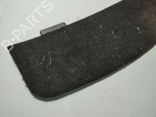 Boot lining SUBARU FORESTER (SH_) 2.0 D AWD (SHH, SHD, SHN) | BP34968363I3 - Image 2