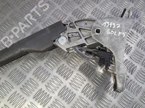 Hand brake VW GOLF V (1K1) 1.9 TDI | BP35677529I18 - Image 2