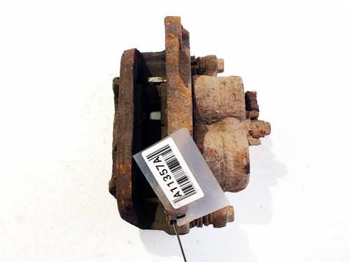 Right front brake caliper SUBARU FORESTER (SH_) 2.0 D AWD (SHH, SHD, SHN) | BP36587722M104 - Image 3