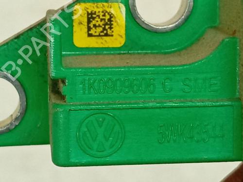 Electronic sensor AUDI A6 C6 (4F2) 2.0 TDI | BP40000483M84 - Image 4