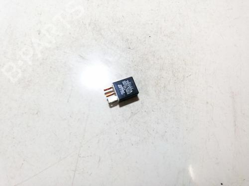 Used Other Other TOYOTA PREVIA II (_R3_) 2.0 D-4D (CLR30_, CLR30R) (116 hp) 33516015 33516015