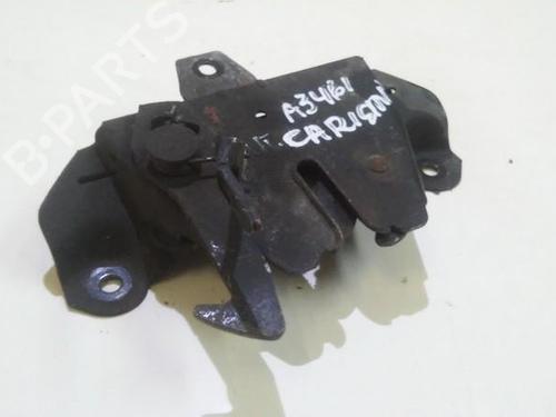Used Hood lock Hood lock 35666903 35666903