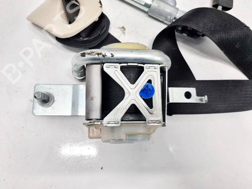 Front right seatbelt TESLA MODEL S (5YJS) 85D AWD | BP35161042I25 - Image 5