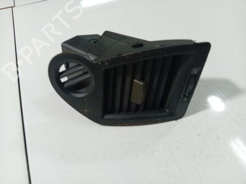 Luchtrooster Luchtrooster RENAULT MEGANE II (BM0/1_, CM0/1_) 1.9 dCi (BM0G, CM0G) (120 hp) 37512936 37512936