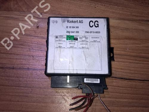 Used Electronic module Electronic module OPEL OMEGA B (V94) 2.0 16V (F69, M69, P69) (136 hp) 33479253 33479253