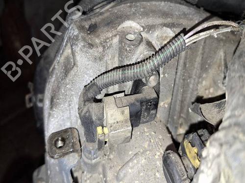 Used Electronic sensor Electronic sensor SAAB 9-5 Estate (YS3E) 1.9 TiD (150 hp) 34754495 34754495