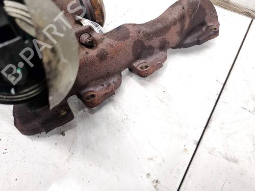 Used Exhaust manifold Exhaust manifold 34845728 34845728