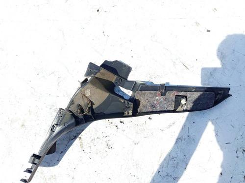 Used Boot lining Boot lining 37512372 37512372