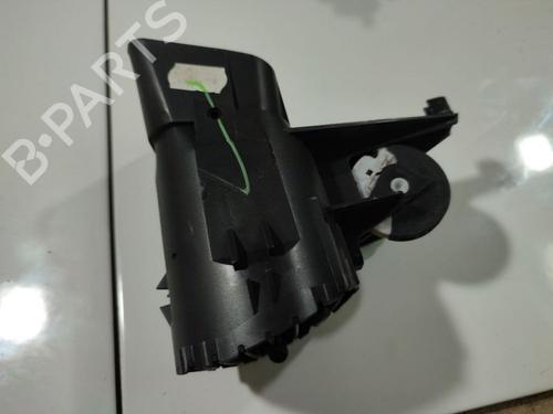 Luftventilen RENAULT ESPACE IV (JK0/1_) 2.2 dCi (JK0H) (150 hp) 32558463