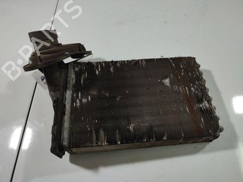 Used Heater matrix Heater matrix CITROËN BERLINGO / BERLINGO FIRST MPV (MF_, GJK_, GFK_) 1.9 D (MFDJY) (68 hp) 34902118 34902118