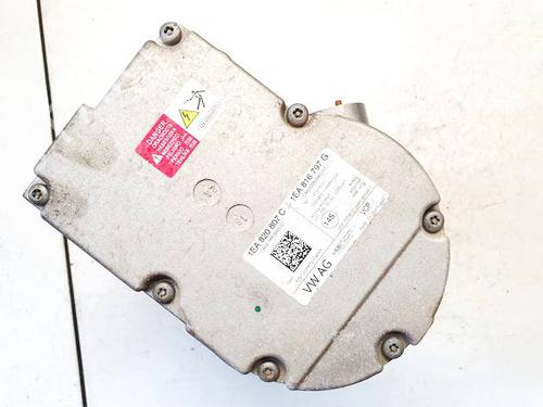 AC compressor VW ID.4 (E21) Performance | BP37598367M34 - Image 2