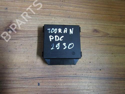 Used Electronic module Electronic module 35651606 35651606