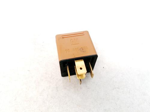 Electronic sensor OPEL VECTRA C (Z02) 2.2 DTI 16V (F69) | BP33068333M84 - Image 2