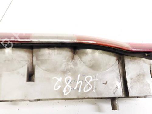 Right taillight FORD TRANSIT Van (FA_ _) 2.0 DI (FAE_, FAF_, FAG_) | BP35322836C35 - Image 3