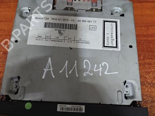 Used Radio Radio 34763574 34763574