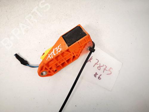 Used Electronic module Electronic module VW TOURAN (1T1, 1T2) 2.0 TDI 16V (140 hp) 32905933 32905933