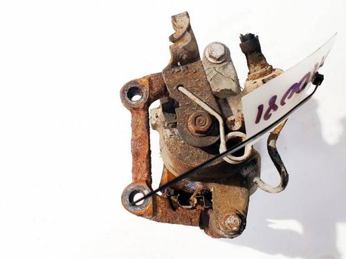 Used Left rear brake caliper Left rear brake caliper 35109890 35109890