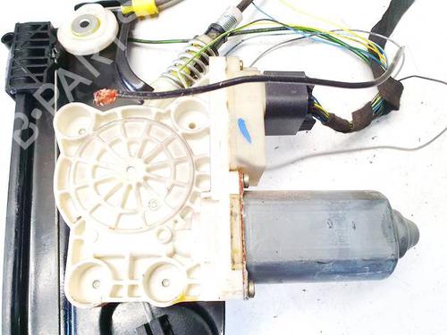 Left front window motor BMW 7 (E65, E66, E67) 730 d | BP34894560E21 - Image 3