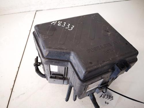 Used Fuse box Fuse box HYUNDAI SANTA FÉ II (CM) 2.2 CRDi (155 hp) 32914957 32914957