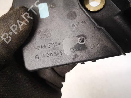 Cable MERCEDES-BENZ E-CLASS (W211) E 220 CDI (211.006) | BP37093561E12 - Image 3