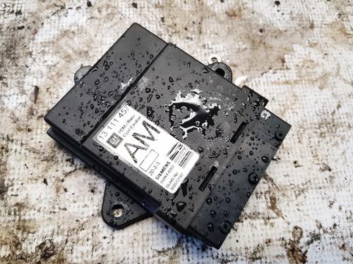 Electronic module OPEL SIGNUM Hatchback (Z03) 2.2 DTI (F48) | BP35530893M83 - Image 2
