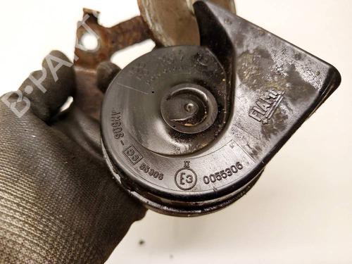 Horn FORD S-MAX (WA6) 1.8 TDCi | BP34810681E13 - Image 3