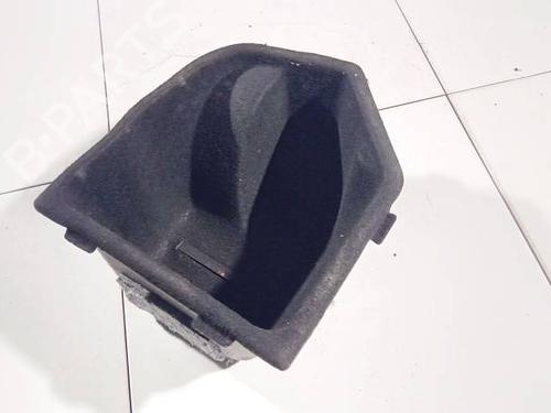 Boot lining CITROËN C5 III (RD_) 2.0 HDi (RDRHD8, RDRHDJ, RDRHR8, RDRHRJ) | BP35017775I3 - Image 2