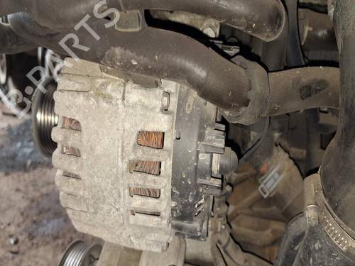 Alternator VW GOLF VI (5K1) 1.6 TDI | BP36659266M7 - Image 4