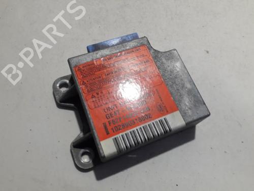 Used ECU airbags ECU airbags 33510644 33510644