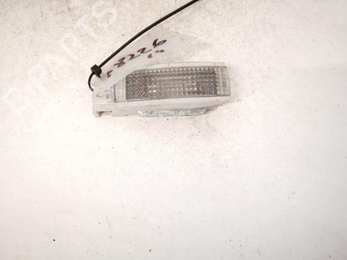 Used Interior roof light Interior roof light VW PASSAT B5.5 (3B3) 1.9 TDI (130 hp) 35393908 35393908