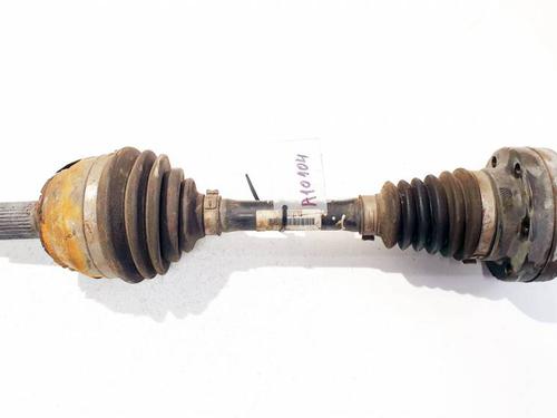 Used Right front driveshaft Right front driveshaft VW TOUAREG (7LA, 7L6, 7L7) 3.2 V6 (220 hp) 35064037 35064037