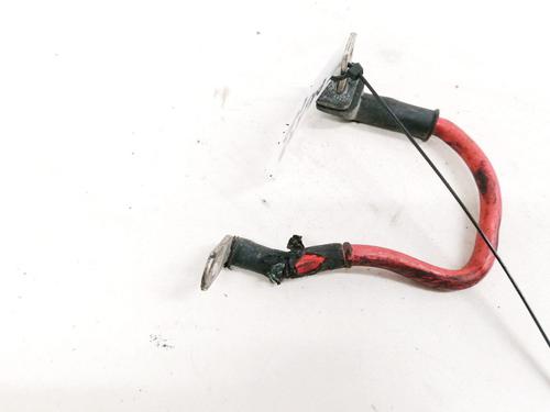 Cable SAAB 9-3 (YS3F, E79, D79, D75) 2.2 TiD | BP35568825E12 - Image 2