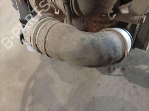 Pipe VW GOLF V (1K1) 1.9 TDI | BP36368857M125 - Image 3