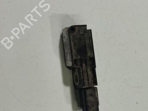 Used Electronic module Electronic module JAGUAR X-TYPE I (X400) 2.1 V6 (156 hp) 33487767 33487767