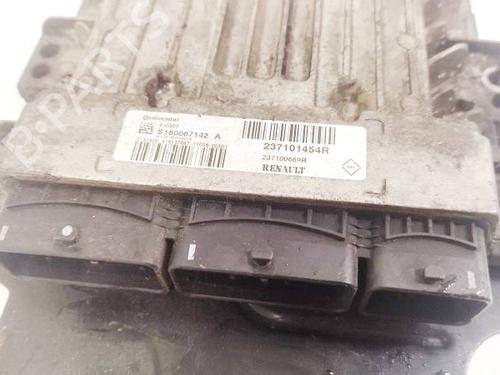 Engine control unit (ECU) RENAULT MEGANE III Hatchback (BZ0/1_, B3_) 1.5 dCi (BZ09, BZ0D, BZ1W, BZ29, BZ14) | BP32612775M57 - Image 2
