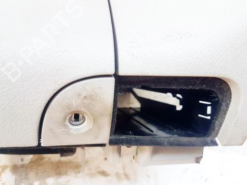 Glove box MERCEDES-BENZ E-CLASS (W211) E 270 CDI (211.016) | BP35863572C95 - Image 2