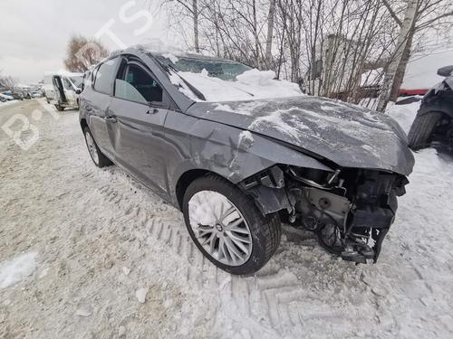 Brugte SUBARU IMPREZA Hatchback (GR, GH, G3)  2.5 AWD  4604588