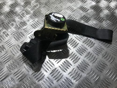 Used Front right seatbelt Front right seatbelt MINI MINI (R50, R53) Cooper (116 hp) 35671171 35671171