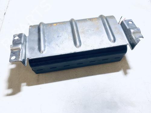 Airbag passager JAGUAR X-TYPE I (X400) 2.0 D (130 hp) 33083384