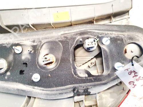 Right taillight HONDA FR-V (BE) 2.0 (BE3) | BP35329272C35 - Image 3