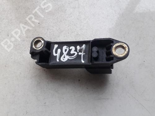 Electronic module AUDI A6 C5 (4B2, 4B4) 2.4 | BP33517999M83 - Image 2