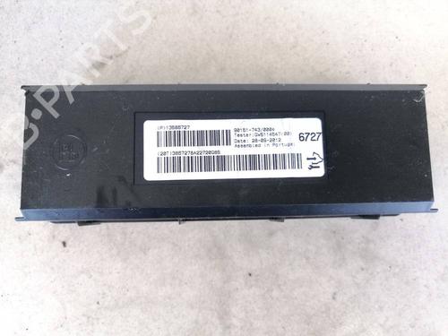 Used Electronic module OPEL ASTRA J (P10) 1.7 CDTI (68) (131 hp) 32948430