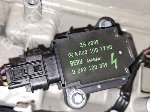 Ignition coil MERCEDES-BENZ C-CLASS (W203) C 200 Kompressor (203.042) | BP34875885M94 - Image 2