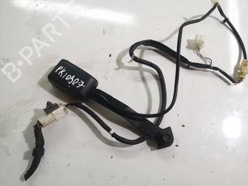 Seat buckle MAZDA 6 Hatchback (GG) 2.0 DI (GG14) | BP34803572I32 - Image 2