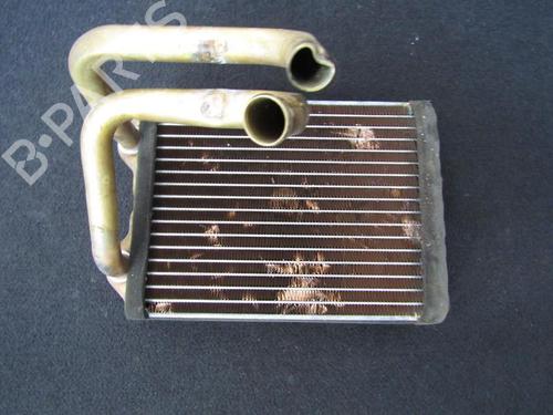 Used Heater matrix Heater matrix HONDA ACCORD V (CC, CD) 2.0 i S (CD4) (131 hp) 35663288 35663288
