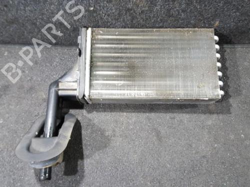 Used Heater matrix Heater matrix CITROËN SAXO (S0, S1) 1.1 X, SX (54 hp) 35657160 35657160